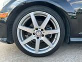 Thumbnail of 2012 Black Mercedes-Benz C-Class