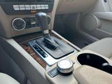 Thumbnail of 2012 Black Mercedes-Benz C-Class