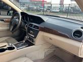 Thumbnail of 2012 Black Mercedes-Benz C-Class