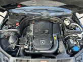 Thumbnail of 2012 Black Mercedes-Benz C-Class