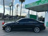 Thumbnail of 2012 Black Mercedes-Benz C-Class