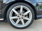 Thumbnail of 2012 Black Mercedes-Benz C-Class