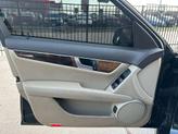 Thumbnail of 2012 Black Mercedes-Benz C-Class