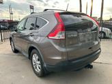 Thumbnail of 2013 Brown Honda CR-V