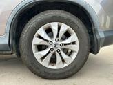 Thumbnail of 2013 Brown Honda CR-V