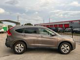 Thumbnail of 2013 Brown Honda CR-V