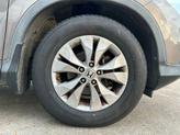 Thumbnail of 2013 Brown Honda CR-V