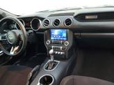 Thumbnail of 2021 Velocity Blue Metallic Ford Mustang