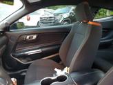 Thumbnail of 2021 Velocity Blue Metallic Ford Mustang