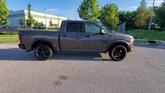 Thumbnail of 2024 Granite Crystal Metallic Clearcoat RAM 1500 Classic