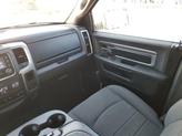 Thumbnail of 2024 Granite Crystal Metallic Clearcoat RAM 1500 Classic