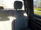 Thumbnail of 2024 Granite Crystal Metallic Clearcoat RAM 1500 Classic