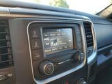 Thumbnail of 2024 Granite Crystal Metallic Clearcoat RAM 1500 Classic