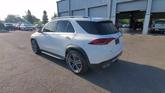Thumbnail of 2021 designo Diamond White Bright Mercedes-Benz GLE 350