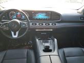 Thumbnail of 2021 designo Diamond White Bright Mercedes-Benz GLE 350