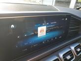 Thumbnail of 2021 designo Diamond White Bright Mercedes-Benz GLE 350