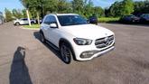 Thumbnail of 2021 designo Diamond White Bright Mercedes-Benz GLE 350
