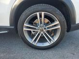 Thumbnail of 2021 designo Diamond White Bright Mercedes-Benz GLE 350