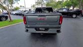 Thumbnail of 2021 Satin Steel Metallic GMC Sierra 1500