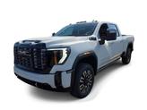 Thumbnail of 2025 Summit White GMC Sierra 2500