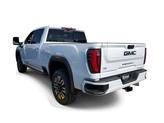 Thumbnail of 2025 Summit White GMC Sierra 2500