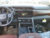 Thumbnail of 2025 Summit White GMC Sierra 2500