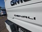 Thumbnail of 2025 Summit White GMC Sierra 2500