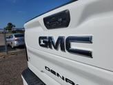 Thumbnail of 2025 Summit White GMC Sierra 2500