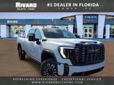 Photo of 2025 Summit White GMC Sierra 2500