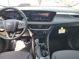 Thumbnail of 2025 Ocean Blue Metallic Buick Encore GX