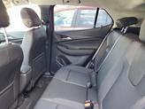 Thumbnail of 2025 Ocean Blue Metallic Buick Encore GX