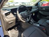 Thumbnail of 2025 Ocean Blue Metallic Buick Encore GX