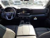 Thumbnail of 2026 Sterling Metallic GMC Sierra 1500