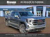 Photo of 2026 Sterling Metallic GMC Sierra 1500