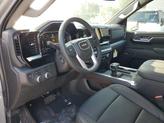 Thumbnail of 2026 Sterling Metallic GMC Sierra 1500