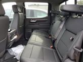 Thumbnail of 2026 Sterling Metallic GMC Sierra 1500