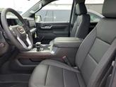 Thumbnail of 2026 Sterling Metallic GMC Sierra 1500