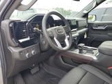 Thumbnail of 2026 Sterling Metallic GMC Sierra 1500