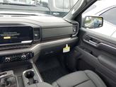 Thumbnail of 2026 Sterling Metallic GMC Sierra 1500