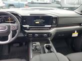 Thumbnail of 2026 Sterling Metallic GMC Sierra 1500