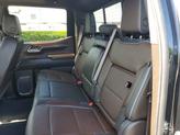 Thumbnail of 2023 Onyx Black GMC Sierra 1500