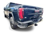 Thumbnail of 2025 Onyx Black GMC Sierra 2500