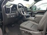 Thumbnail of 2025 Onyx Black GMC Sierra 2500