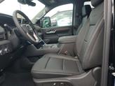 Thumbnail of 2025 Onyx Black GMC Sierra 2500