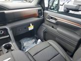 Thumbnail of 2025 Onyx Black GMC Sierra 2500