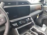 Thumbnail of 2025 Onyx Black GMC Sierra 2500