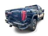 Thumbnail of 2025 Onyx Black GMC Sierra 2500