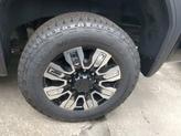 Thumbnail of 2025 Onyx Black GMC Sierra 2500