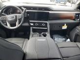 Thumbnail of 2025 Onyx Black GMC Sierra 2500