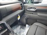 Thumbnail of 2025 Onyx Black GMC Sierra 2500